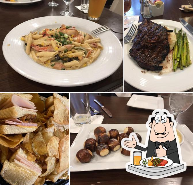 Fire Iron Grill in Southfield Restaurant reviews