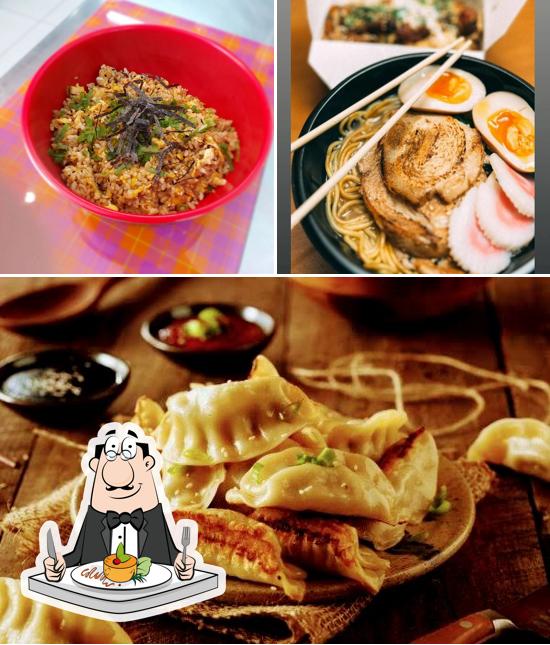 Hana Ramen Shop