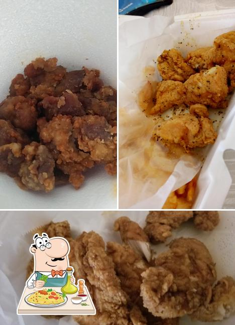 Lindy's Fried Chicken Inc, Tallahassee - Restaurant menu, prices and ...