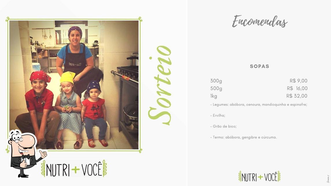 See the image of Quintal + Você