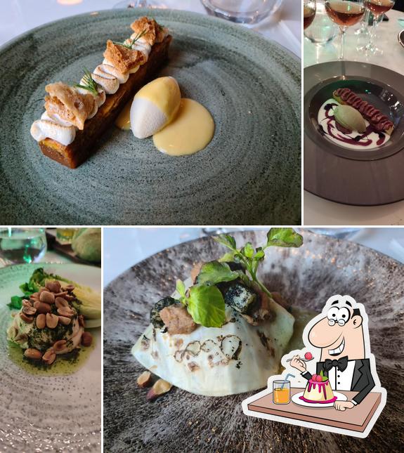 Pand 33 Utrecht, Utrecht Restaurant menu and reviews
