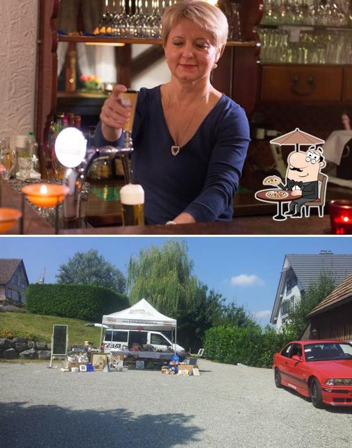 Restaurant Paprika, Kreuzlingen Restaurantbewertungen