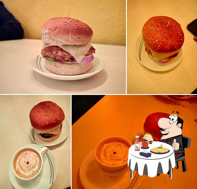 TEA SHOP