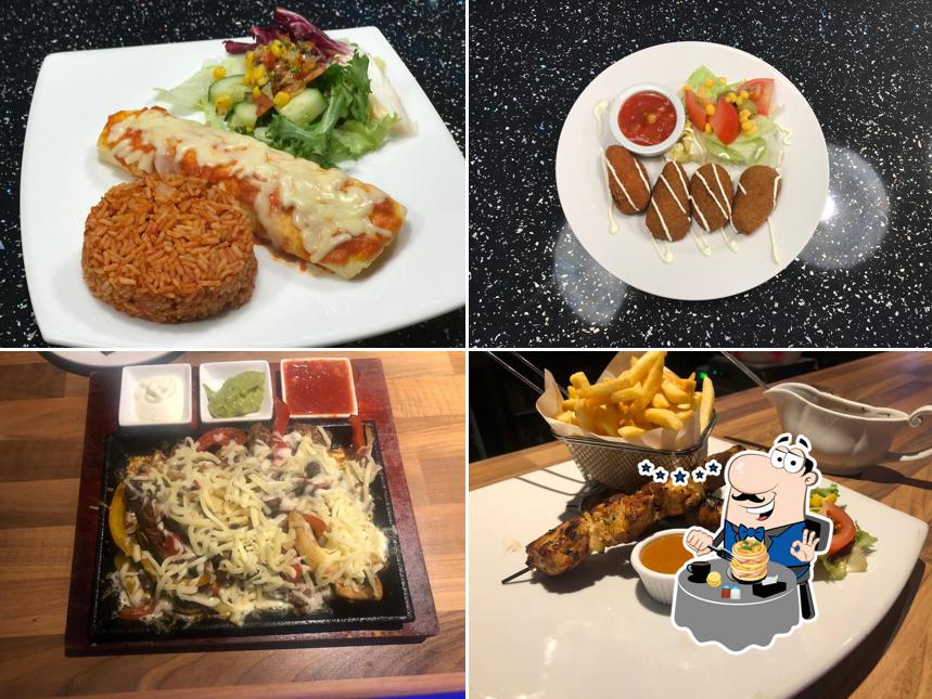 Best steak restaurants in Liverpool, summer 2024 Restaurant Guru