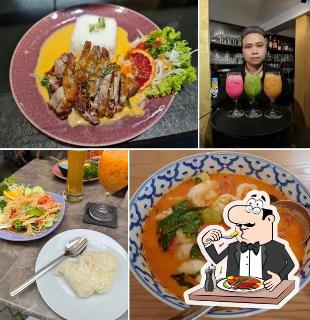 Thung Thong Thai Restaurant, Lindau (Bodensee) Restaurantbewertungen