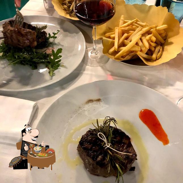 Cibo al Felix Ristorante Pizzeria