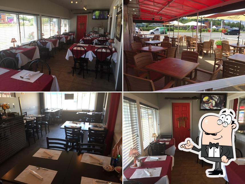 Pizzeria Napoli Plus Inc