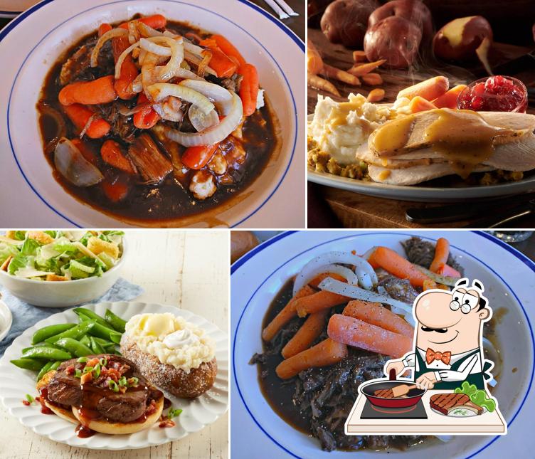 Find the best place to eat in Bridgeton, spring 2024 Restaurant Guru