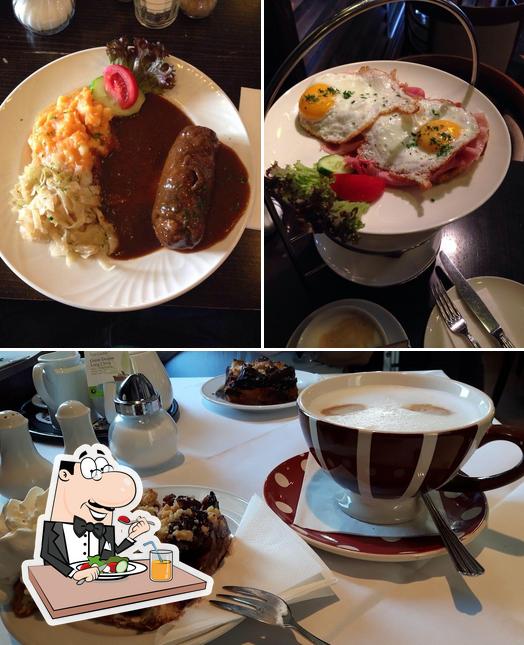 Fabelhafte Cafe Merci Kronberg Und Bewertungbrend124