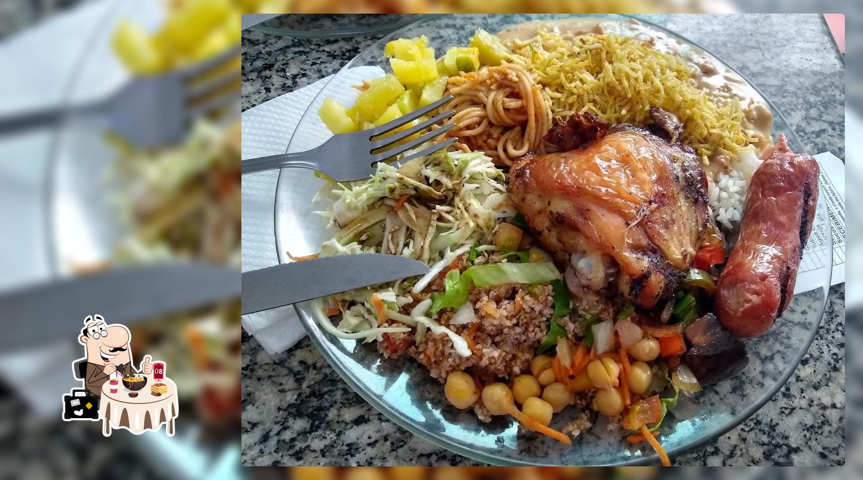 Restaurante da 15