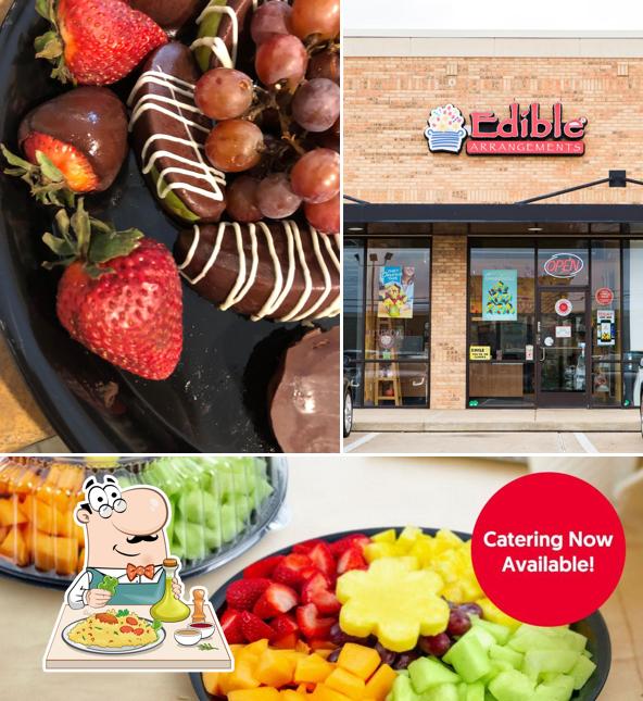 Edible Arrangements, 12020 Farm to Market 1960 Rd W in Houston