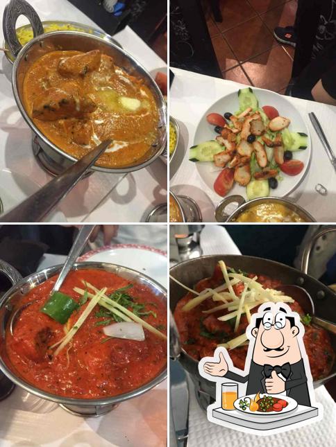 Gandhi Palace restaurant, Cascais Restaurant menu and reviews