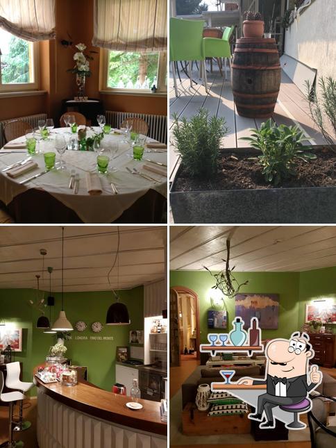 Hotel Ristorante Garden