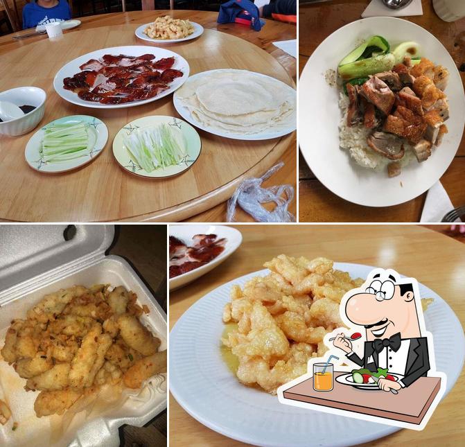 HangKa BBQ Restaurant in Auckland Restaurant menu and reviews