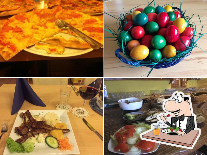 Restaurant Helios, Ried im Innkreis Restaurantbewertungen