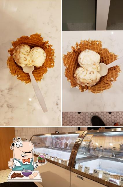 Jeni's Splendid Ice Creams te ofrece distintos postres