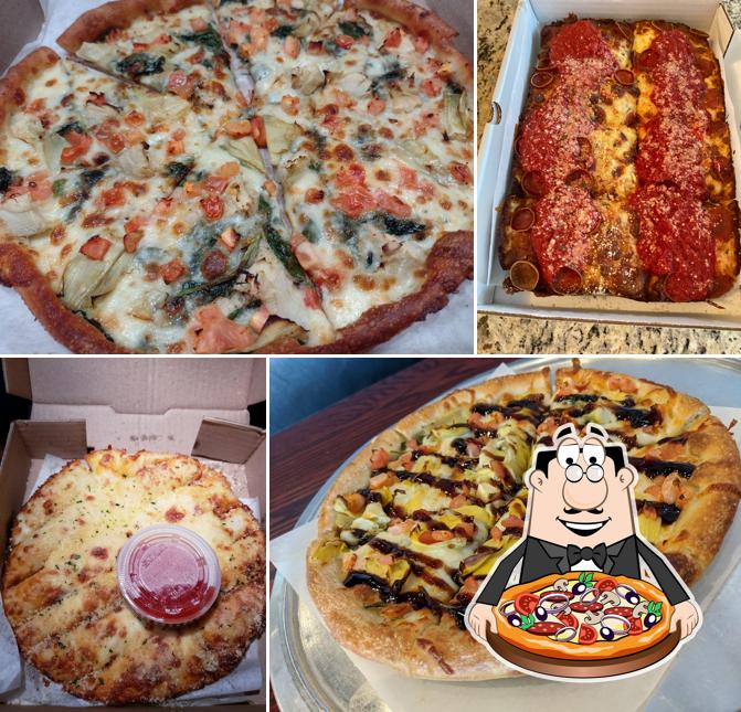 Best sub sandwiches in Medina, Ohio restaurants, winter 2024