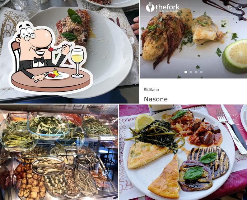 LA LUPARA DI NASONE
