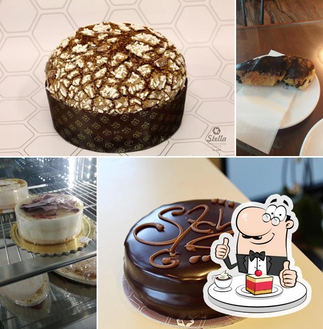 Pasticceria Stella