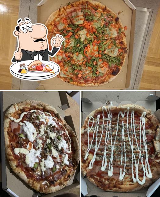 Pizzaiolo