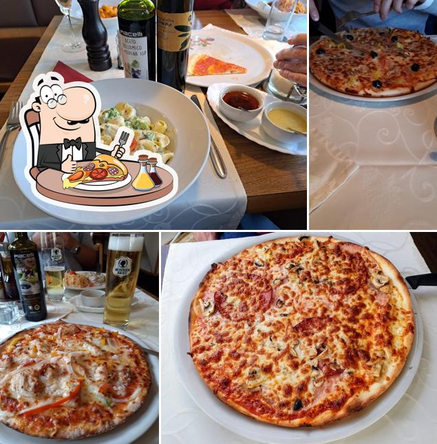 Pizzeria-Ristorante Gusto