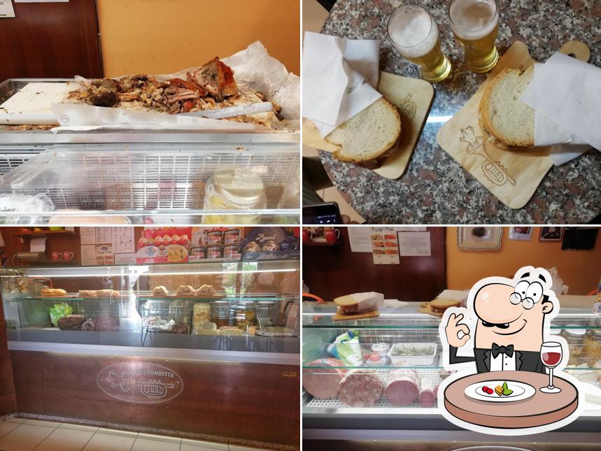 Bar Trombetta