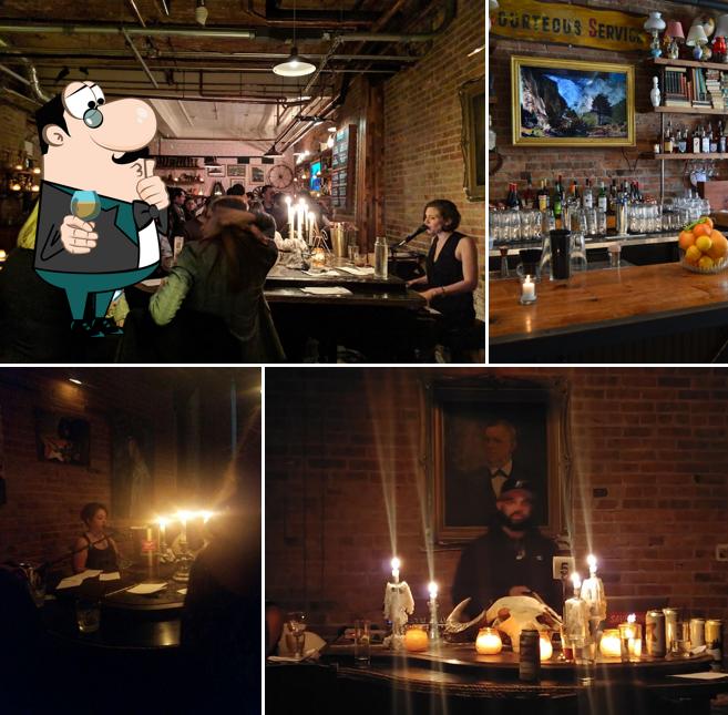 Tack Room in Chicago Restaurant reviews