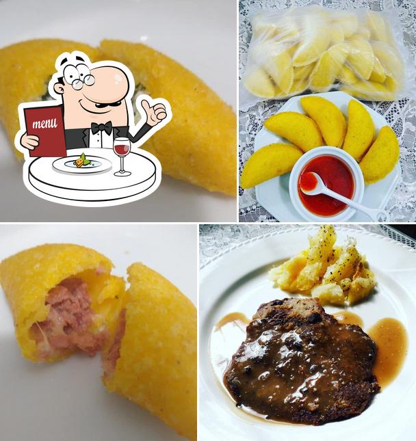 Asa Restaurante e Cafeteria