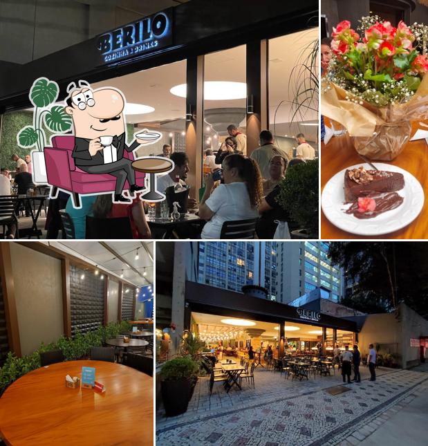 Berilo Cozinha & Drinks