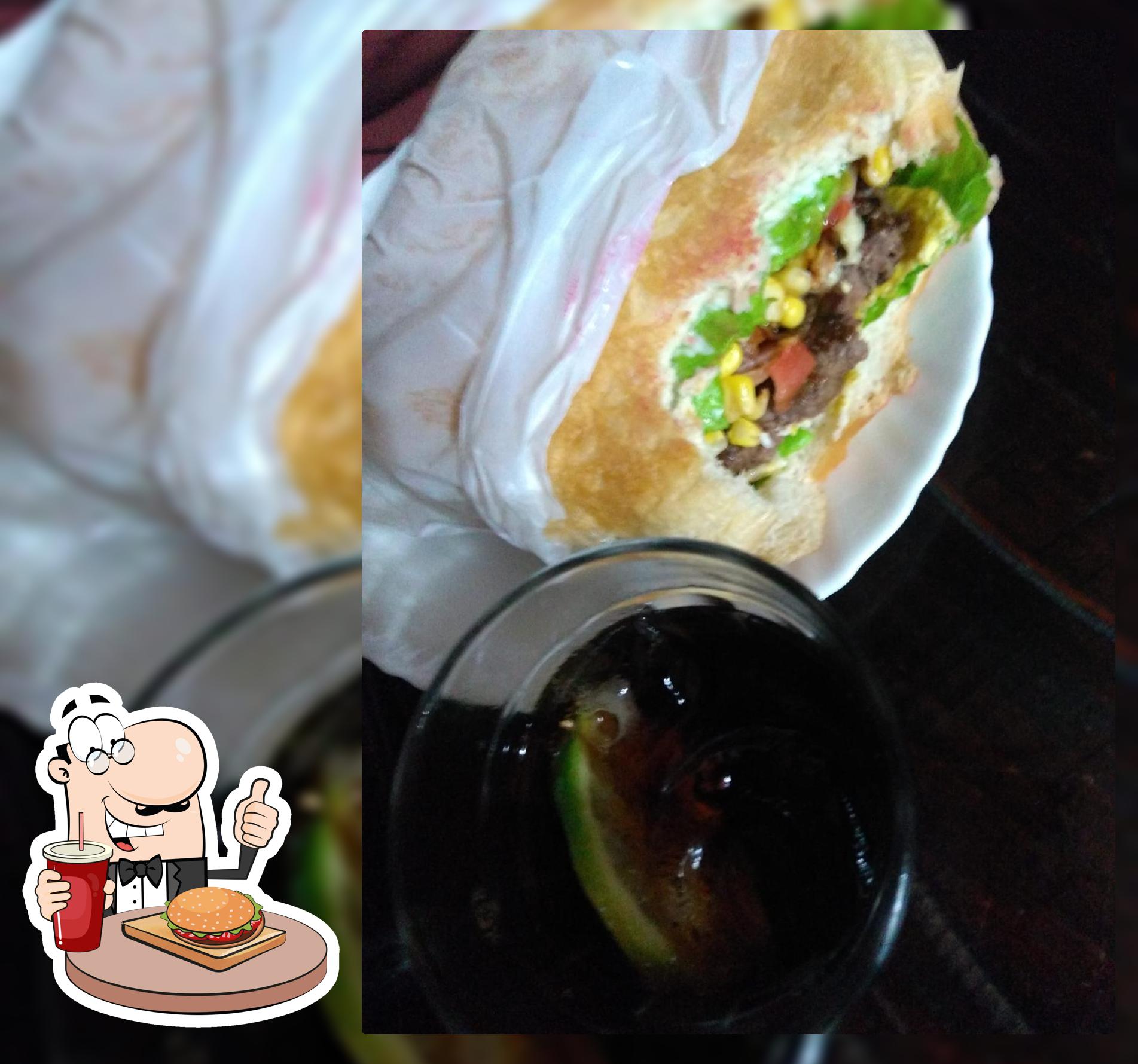 Boby Lanches e Porcoes
