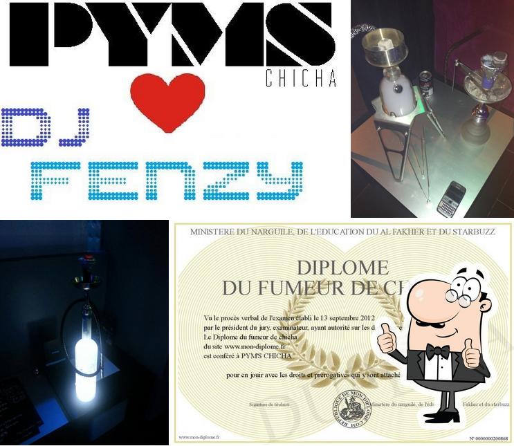 Image de Pyms Chicha