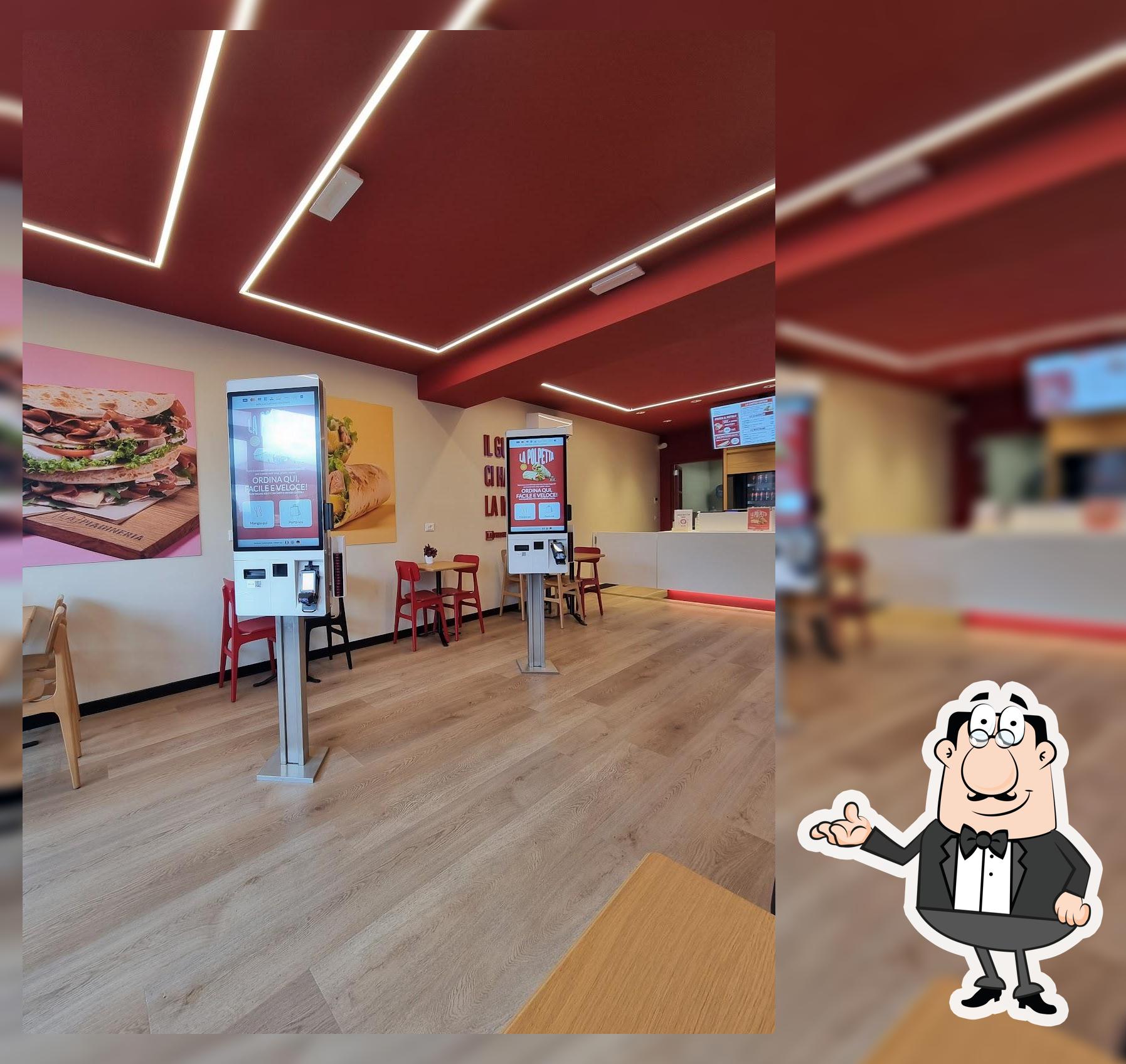 La Piadineria