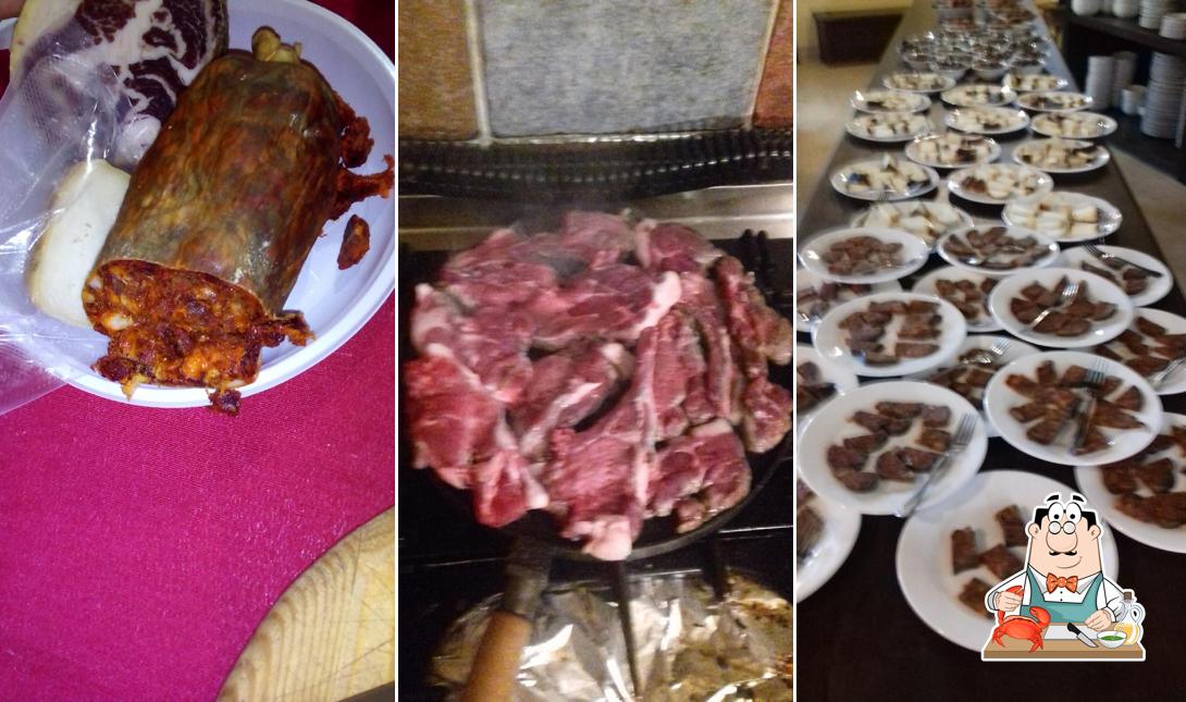 Prova la cucina di mare a Les Barriques