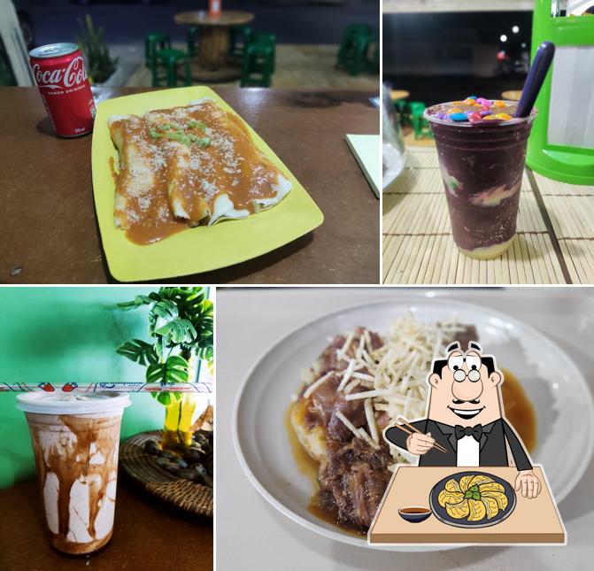 Mahalo Cozinha Artesanal