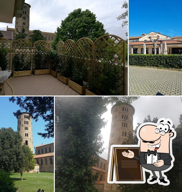 Ristorante Albergo S. Apollinare