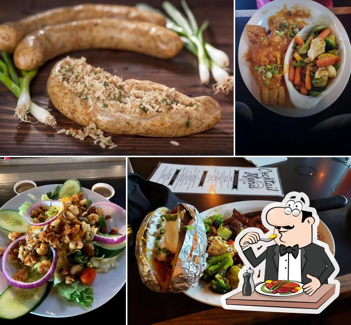 Top 5 restaurants with crab legs in Lake Charles, september 2024