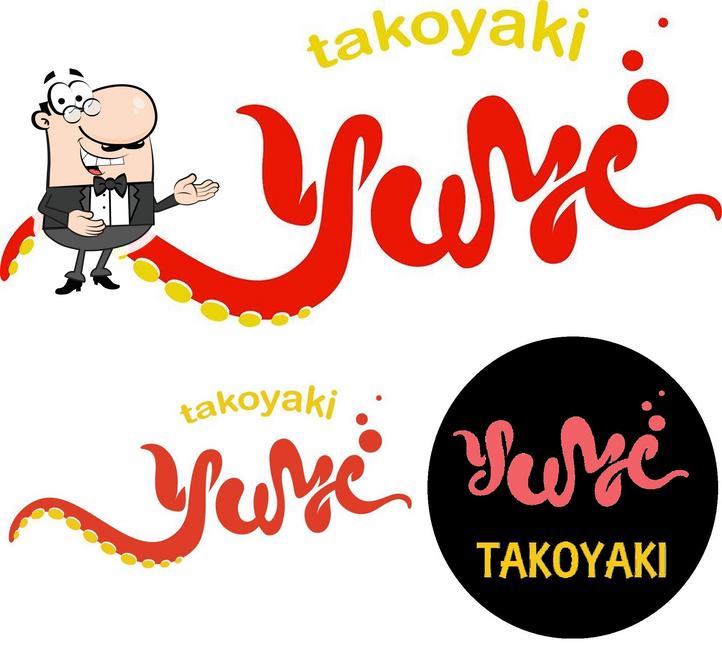 Look at the photo of YUMI Takoyaki Co