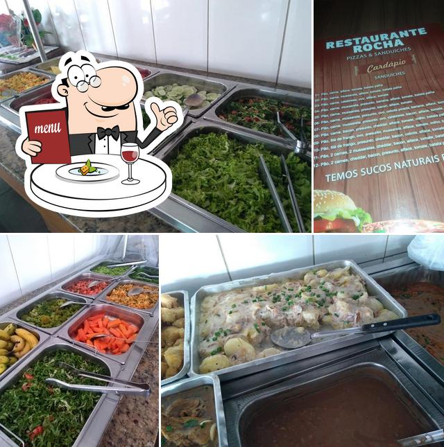 Restaurante Rocha