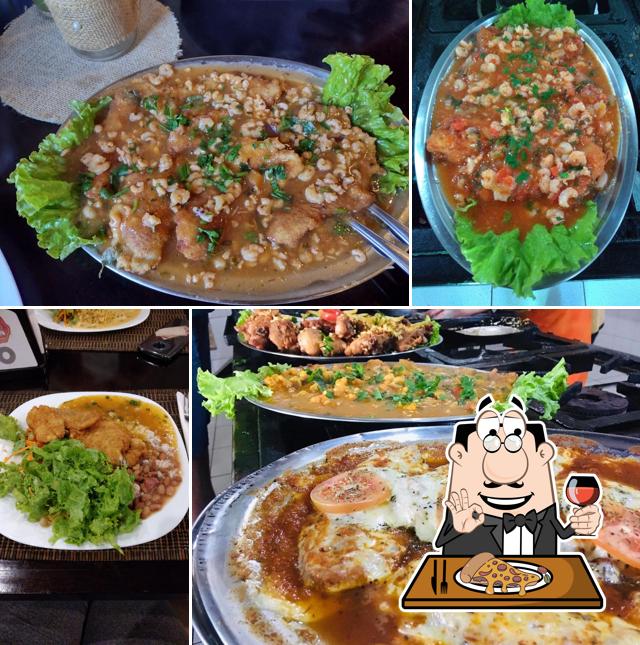 Restaurante Sambaqui