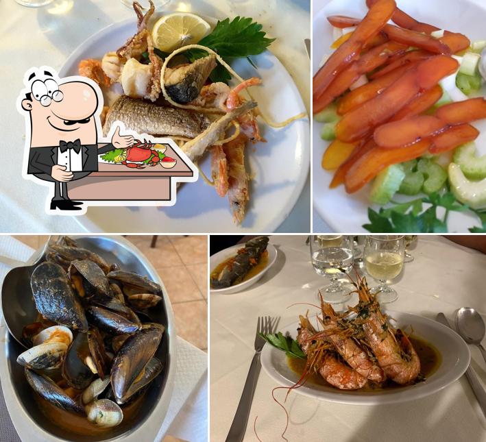 Ristorante Zia Belledda