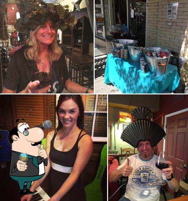 The Cellar Door in Mount Dora Restaurant reviews