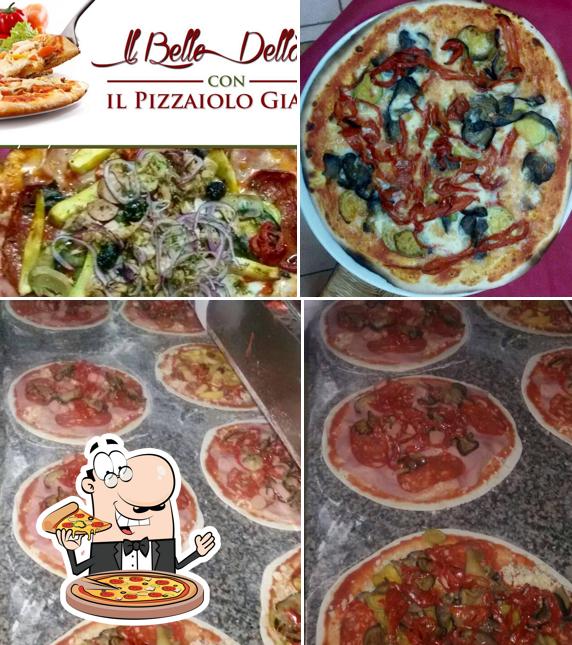 Il Bello della Vita Ristorante Pizzeria