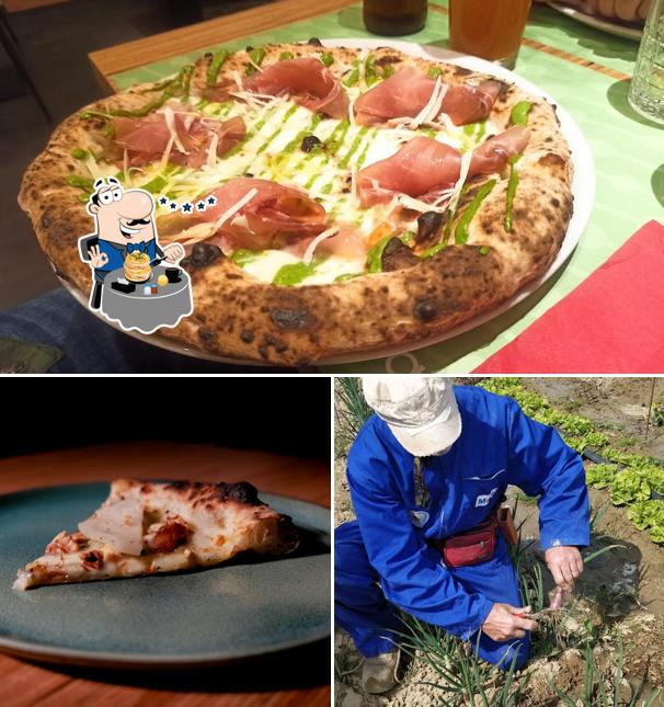Cibo al Quattroquinti