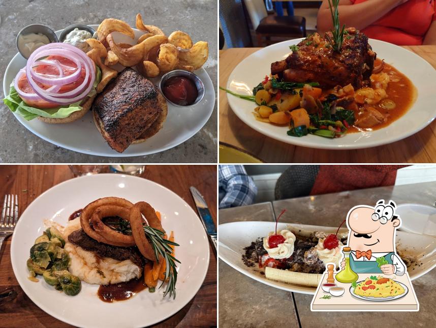 Aqua Grill, 395 Front St in Ponte Vedra Beach - Restaurant menu and reviews