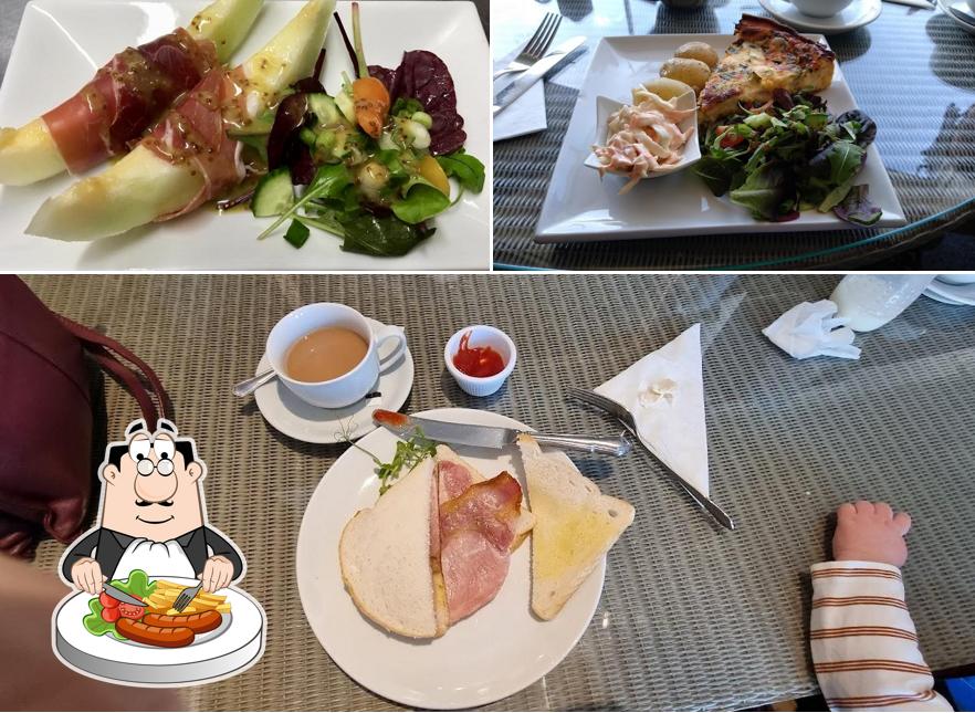 Clarendon's in Barnard Castle Restaurant reviews