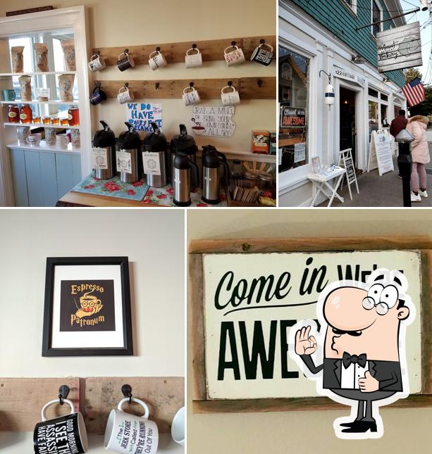 Mount Dessert Bakery in Bar Harbor Restaurant menu and reviews