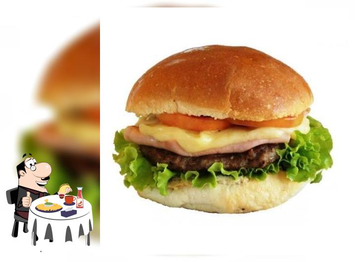 Key Lanches
