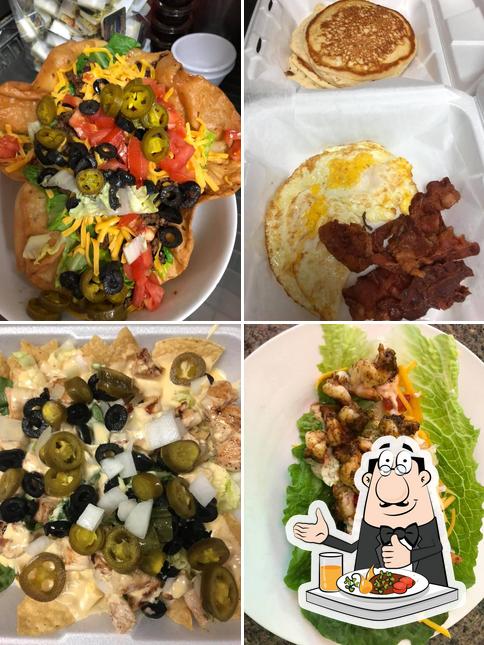 Charlene's Coyote Grille in Fort Pierce - Restaurant menu and reviews