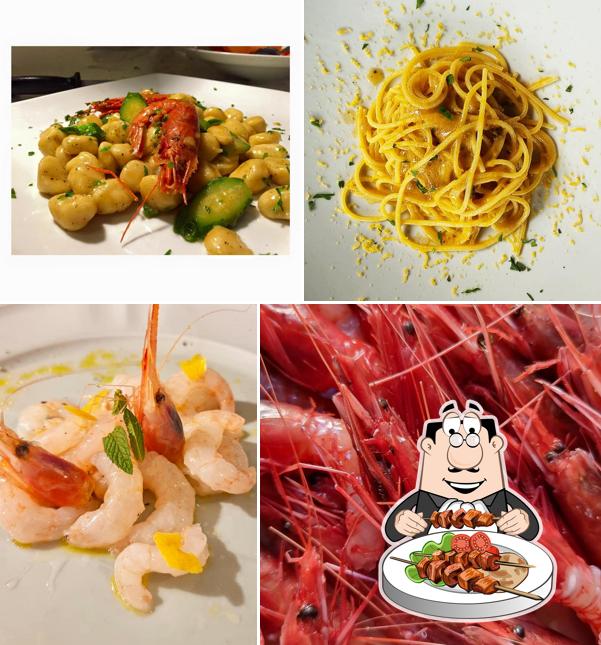 Platti al Da Gastone