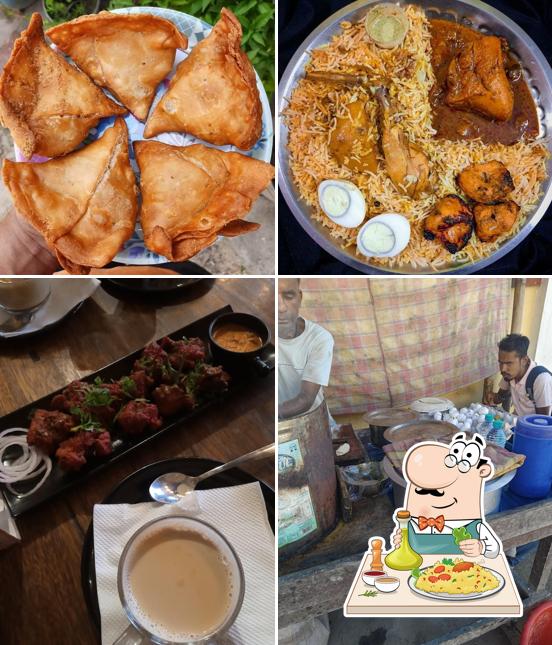 Gopal Restaurant